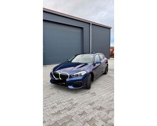 BMW 118 Gebrauchtwagen