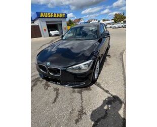 BMW 116 Gebrauchtwagen