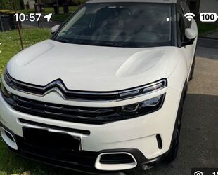Citroen C5 Aircross Gebrauchtwagen