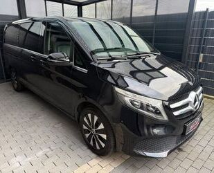 Mercedes-Benz V 220 Gebrauchtwagen