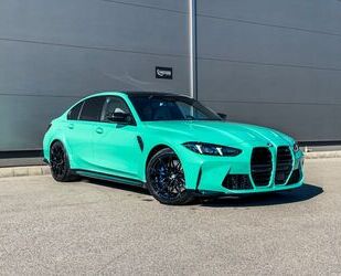 BMW M3 Gebrauchtwagen