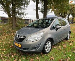 Opel Meriva Gebrauchtwagen