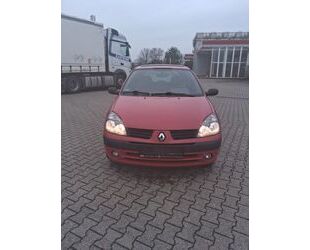 Renault Clio Gebrauchtwagen