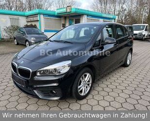 BMW BMW 218 Baureihe 2 Active Tourer 218i *Automatik*L Gebrauchtwagen