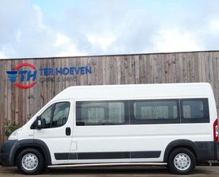 Fiat Ducato Gebrauchtwagen