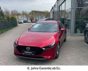 Mazda 3 Gebrauchtwagen