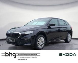 Skoda Scala Gebrauchtwagen