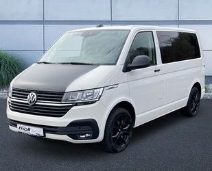 VW T6 Multivan Gebrauchtwagen