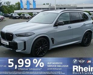 BMW X5 M60 Gebrauchtwagen