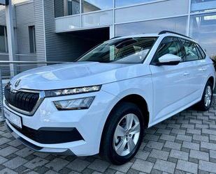 Skoda Kamiq Gebrauchtwagen