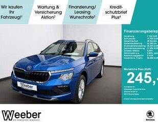 Skoda Kamiq Gebrauchtwagen