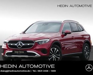 Mercedes-Benz GLC 220 Gebrauchtwagen