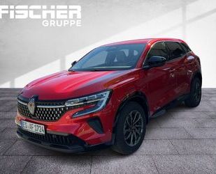 Renault Austral Gebrauchtwagen