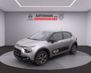 Citroen C3 Gebrauchtwagen