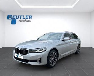 BMW 520 Gebrauchtwagen