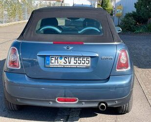 Mini Cooper Cabrio Gebrauchtwagen