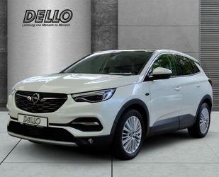 Opel Grandland (X) Gebrauchtwagen