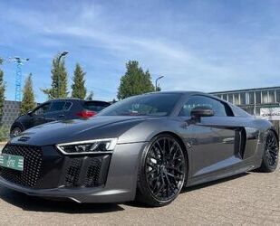 Audi R8 Gebrauchtwagen