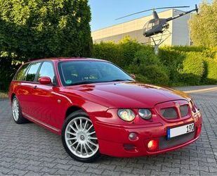 MG ZT Gebrauchtwagen