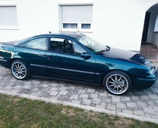 Opel Calibra Gebrauchtwagen