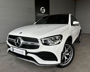 Mercedes-Benz GLC 300 Gebrauchtwagen