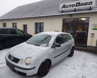 VW Polo Gebrauchtwagen