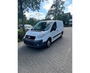 Fiat Scudo Gebrauchtwagen
