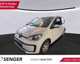 VW up! Gebrauchtwagen