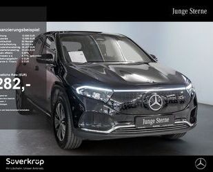 Mercedes-Benz EQA Gebrauchtwagen