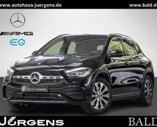 Mercedes-Benz GLA 250 Gebrauchtwagen