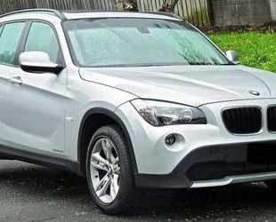 BMW X1 Gebrauchtwagen