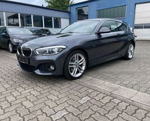 BMW 120 Gebrauchtwagen
