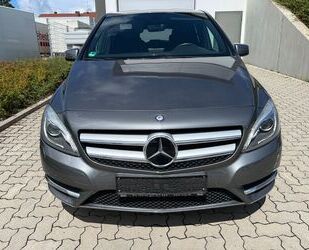 Mercedes-Benz B 180 Gebrauchtwagen