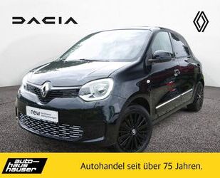 Renault Twingo Gebrauchtwagen