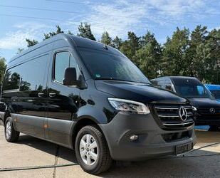 Mercedes-Benz Sprinter Gebrauchtwagen