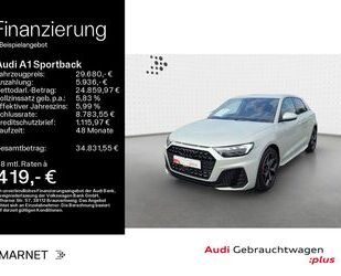 Audi A1 Gebrauchtwagen