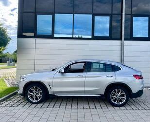 BMW X4 Gebrauchtwagen