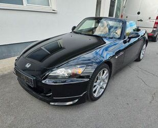 Honda S2000 Gebrauchtwagen