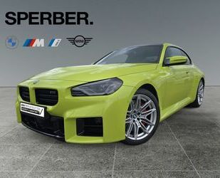 BMW M2 Gebrauchtwagen