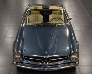 Mercedes-Benz SL 280 Gebrauchtwagen