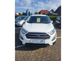Ford EcoSport Gebrauchtwagen