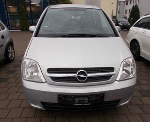 Opel Meriva Gebrauchtwagen