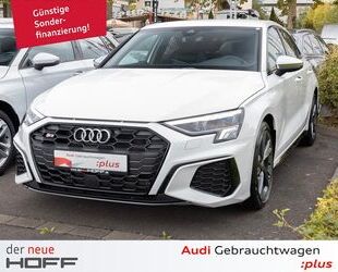 Audi S3 Gebrauchtwagen