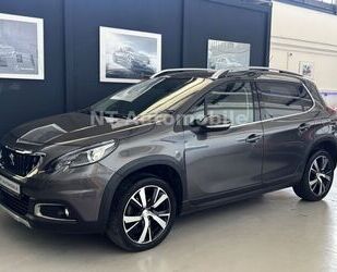 Peugeot 2008 Gebrauchtwagen