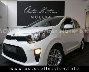Kia Picanto Gebrauchtwagen