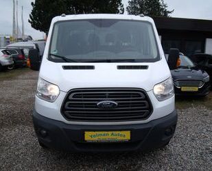 Ford Transit Gebrauchtwagen
