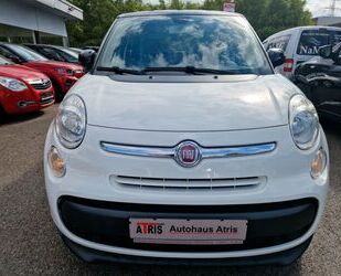 Fiat 500L Gebrauchtwagen