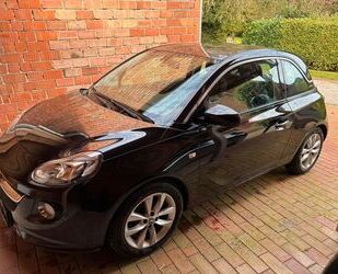 Opel Adam Gebrauchtwagen