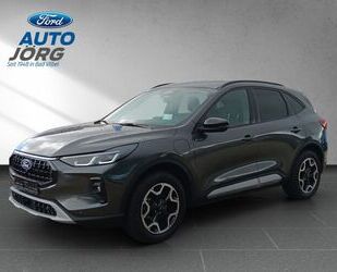 Ford Kuga Gebrauchtwagen