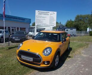 Mini ONE Gebrauchtwagen